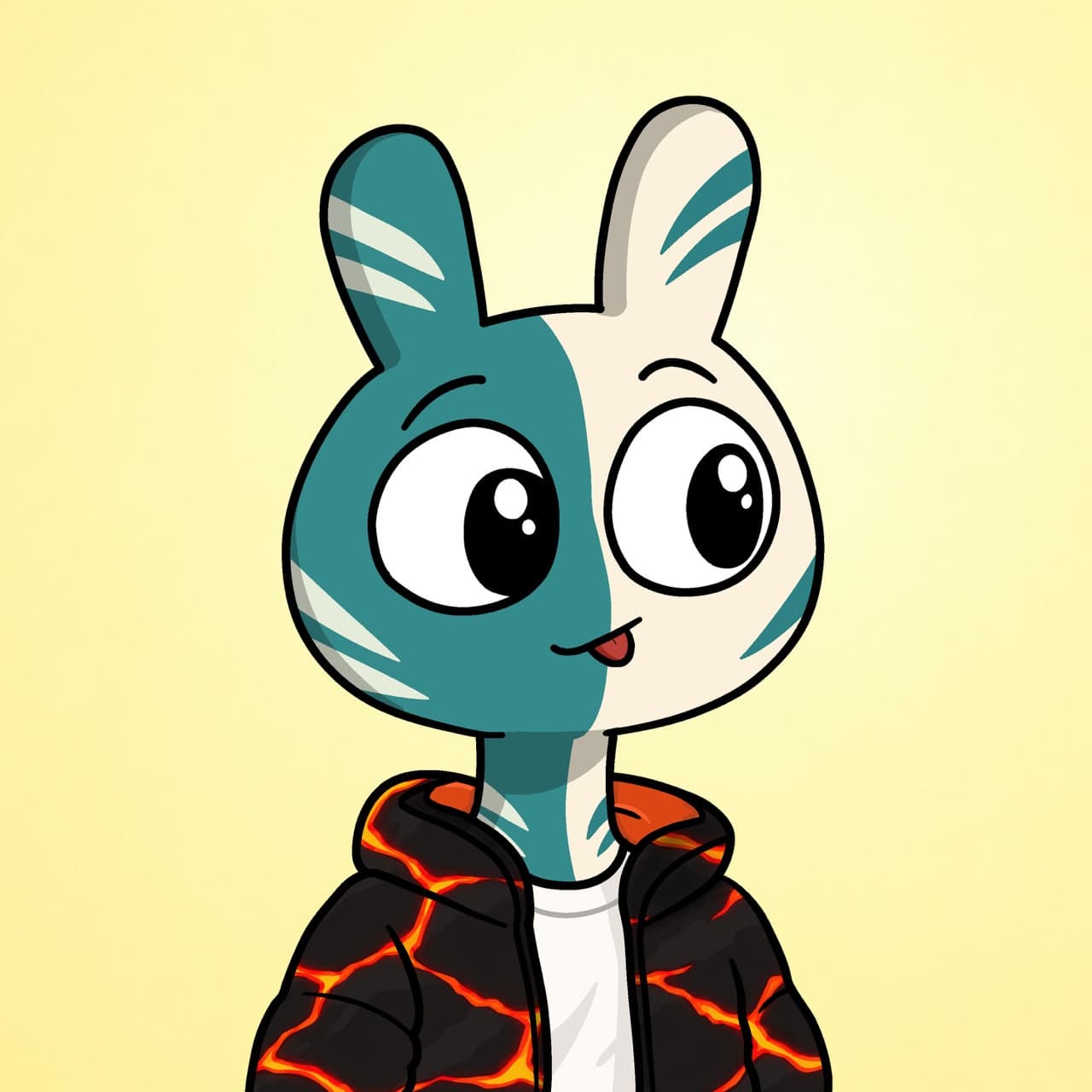 Ember, Bunii #0342
