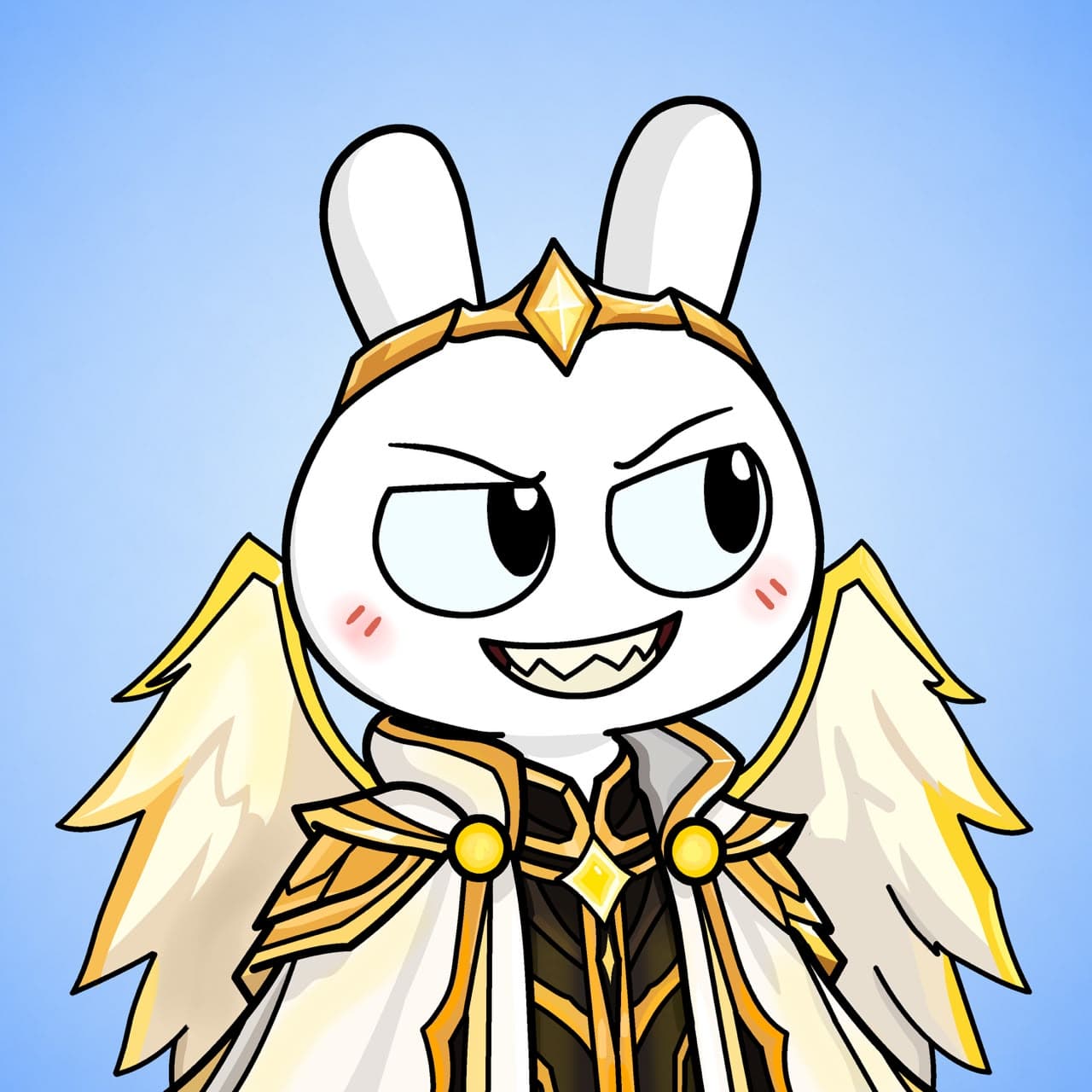 Seraph, Bunii #0777